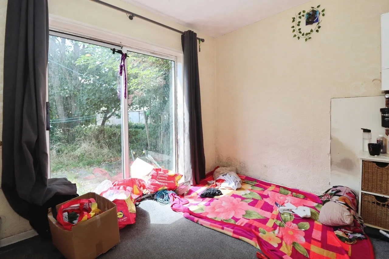 Hogarth Walk, Bristol, Somerset, BS7, photo 4