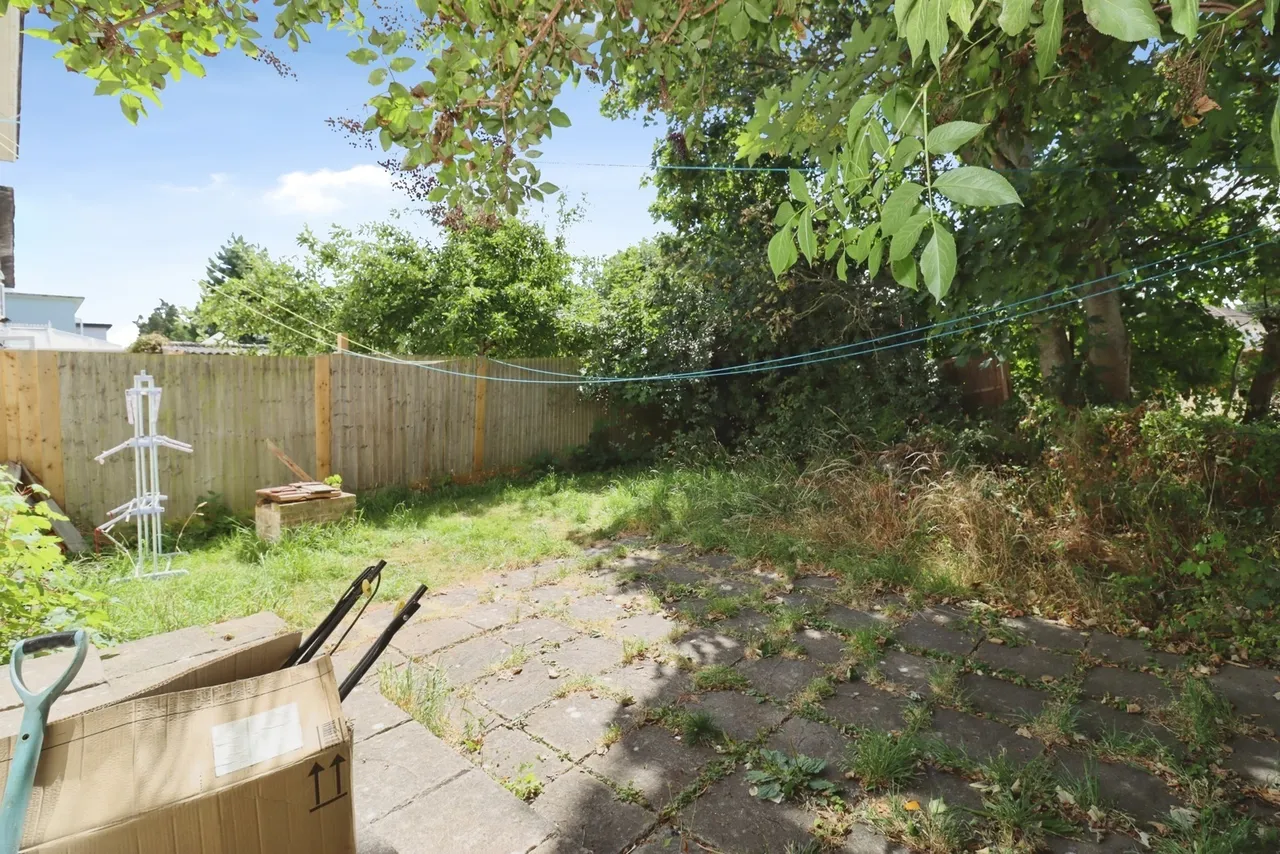 Hogarth Walk, Bristol, Somerset, BS7, photo 6