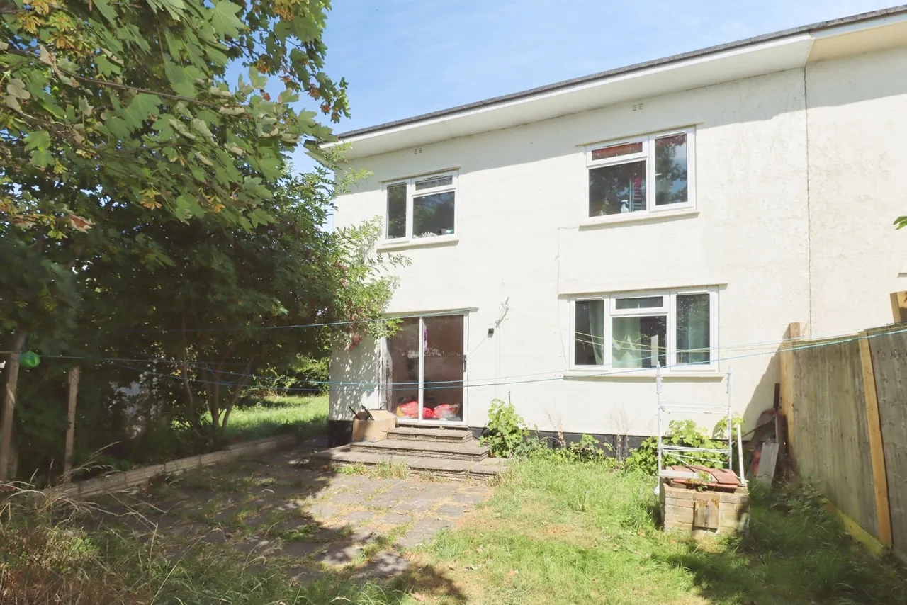 Hogarth Walk, Bristol, Somerset, BS7, photo 12