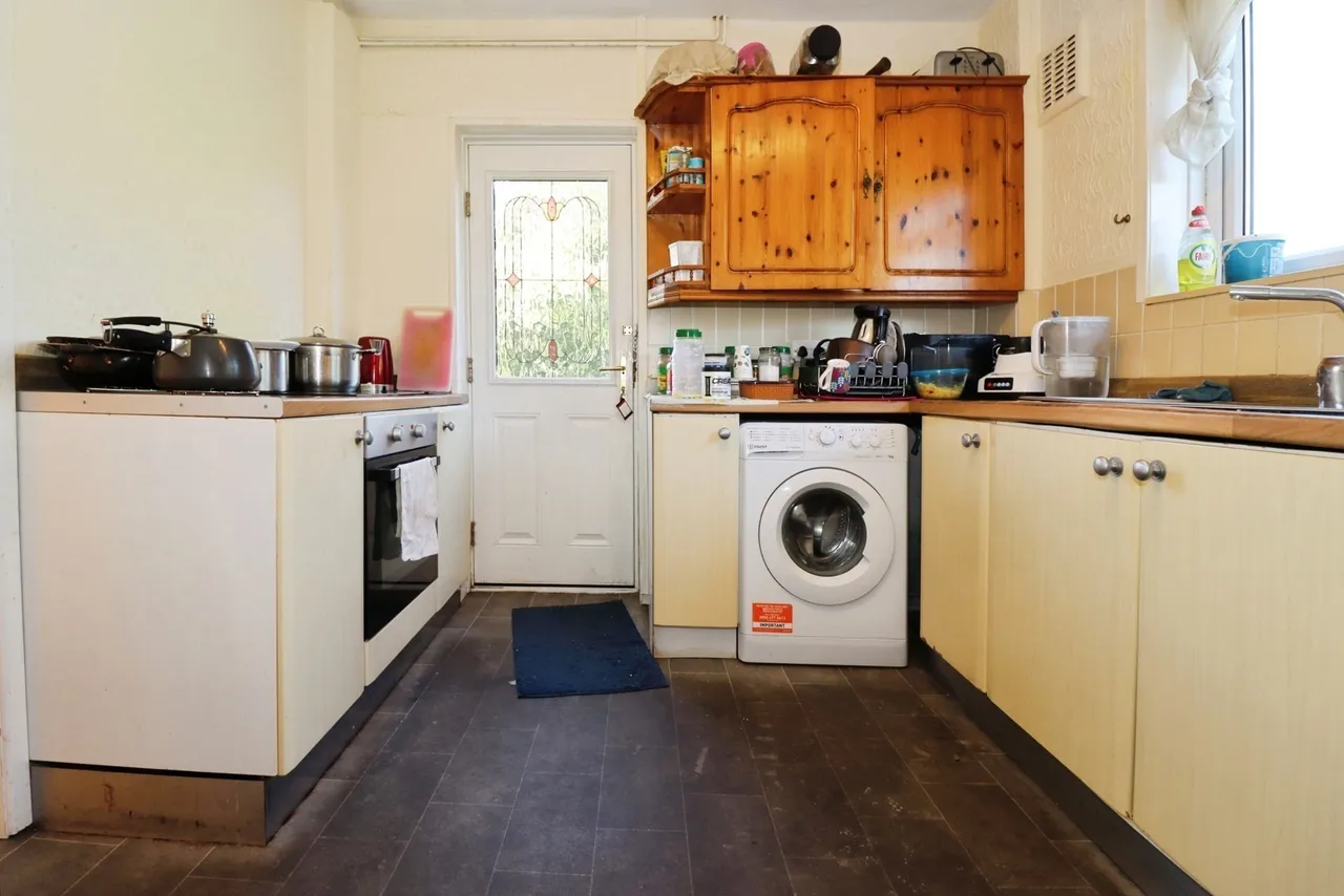 Hogarth Walk, Bristol, Somerset, BS7, photo 15