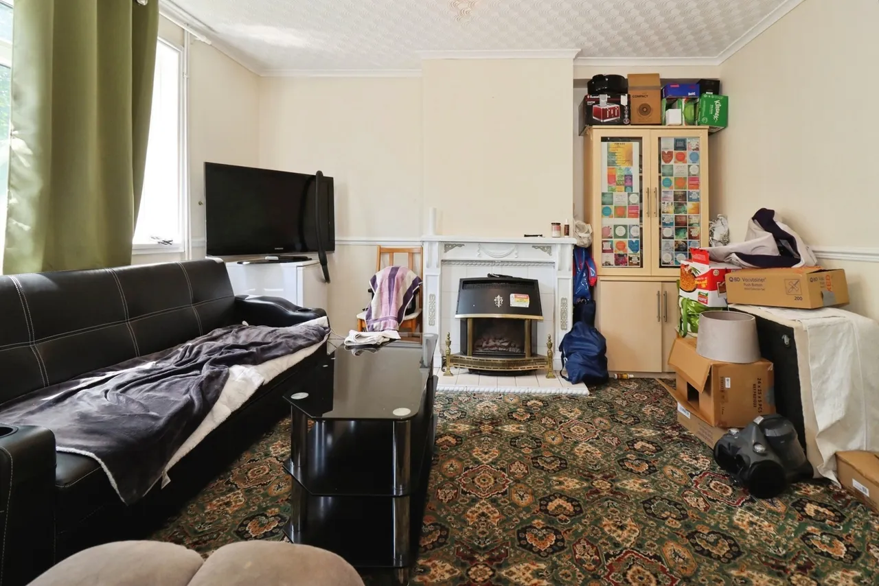 Hogarth Walk, Bristol, Somerset, BS7, photo 10