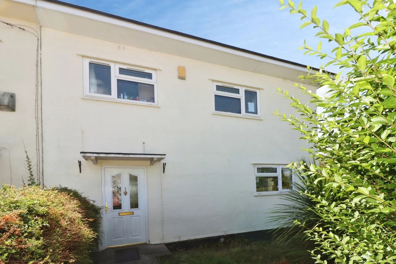 3 bed house for sale — Hogarth Walk, Bristol, Somerset, BS7