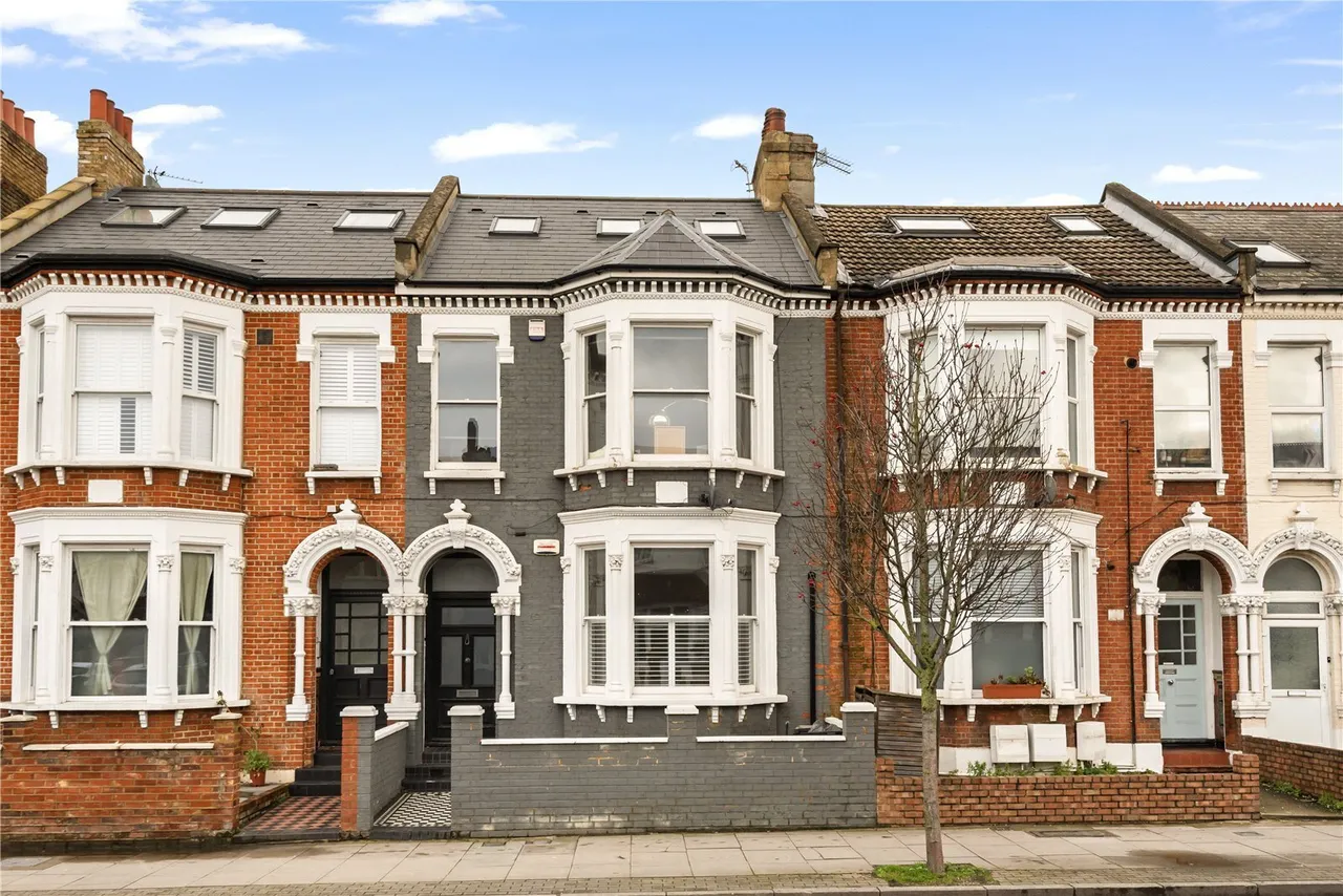 Tooting Bec Road, London, SW17, photo 13