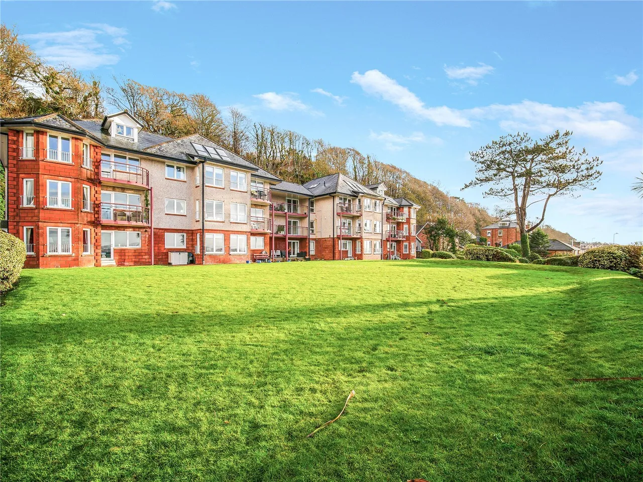 Kilmory Gardens, Skelmorlie, North Ayrshire, PA17, photo 13