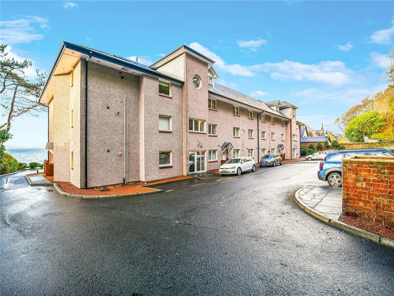 Kilmory Gardens, Skelmorlie, North Ayrshire, PA17, photo 16
