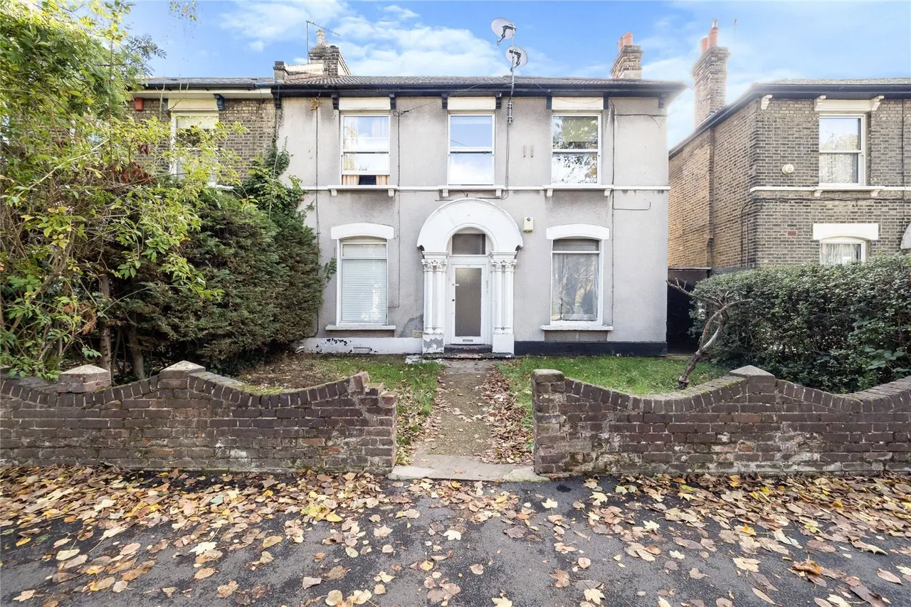 Hampton Road, Forest Gate, London, E7, photo 2