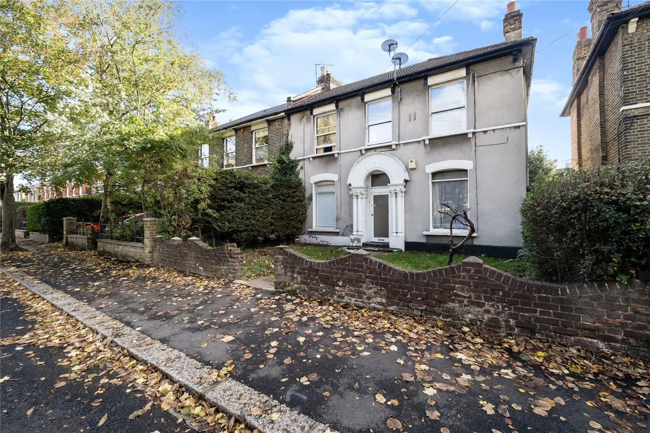 Hampton Road, Forest Gate, London, E7, photo 13
