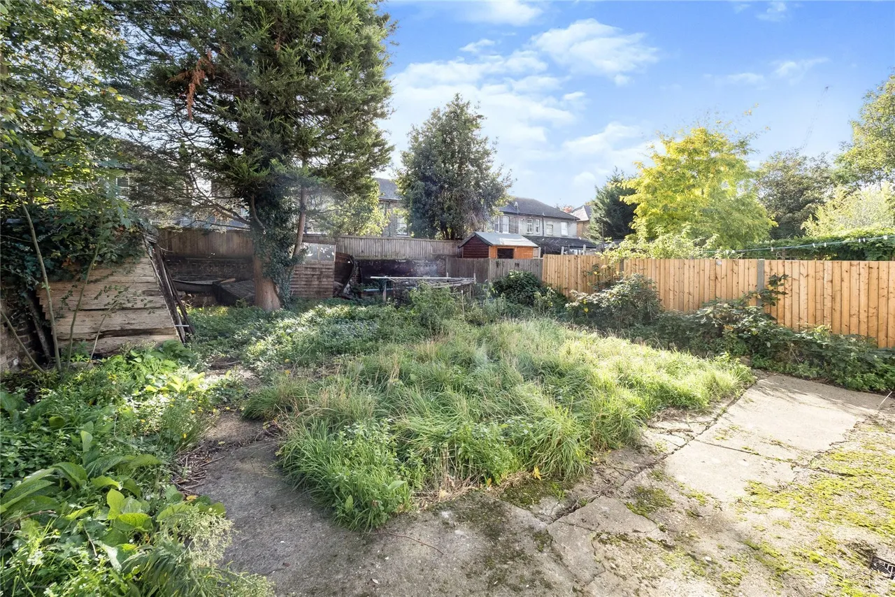 Hampton Road, Forest Gate, London, E7, photo 11