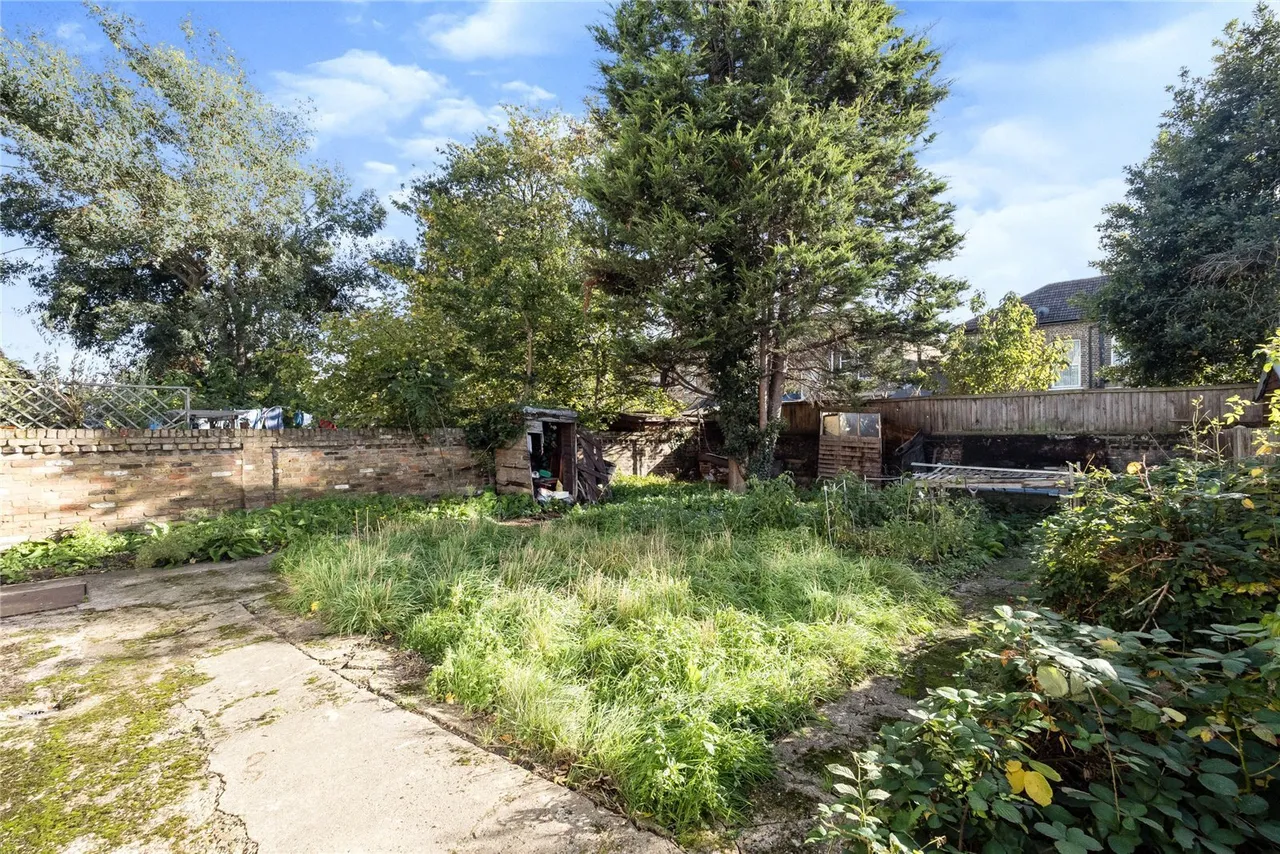 Hampton Road, Forest Gate, London, E7, photo 12