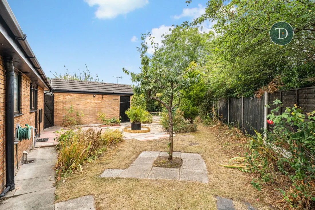St. Marks Crescent, Great Sutton, CH66 2XD, photo 19
