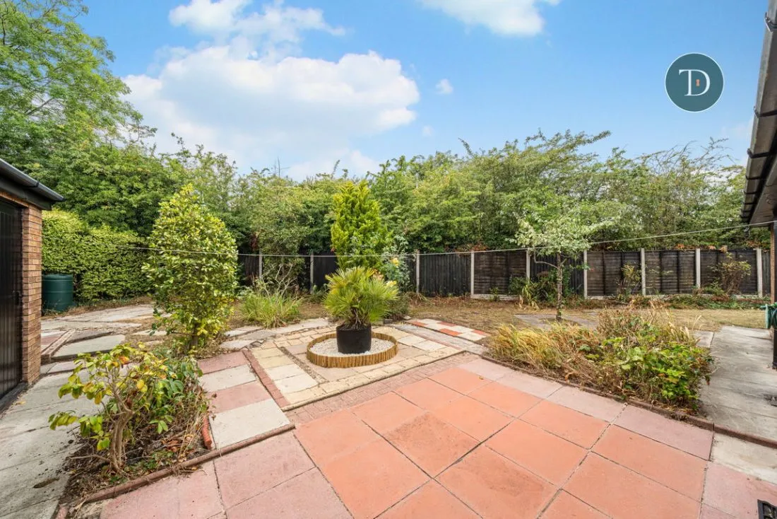 St. Marks Crescent, Great Sutton, CH66 2XD, photo 20