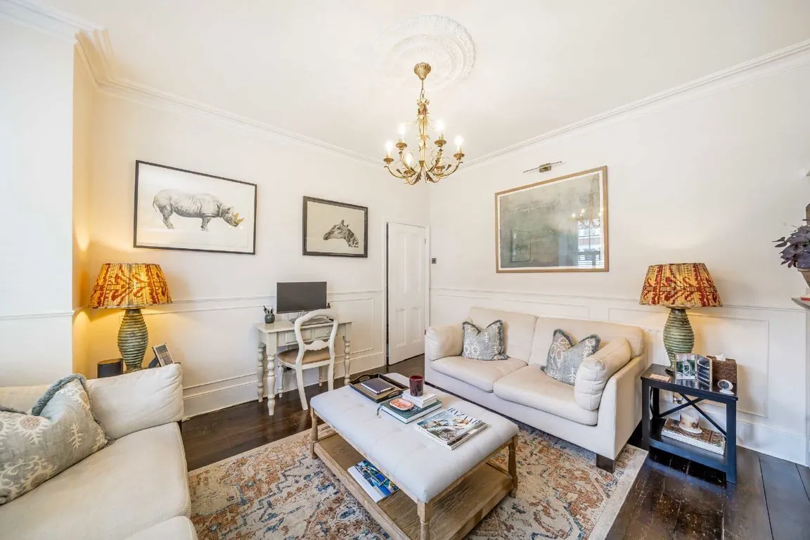 Quinton Street, SW18, photo 3