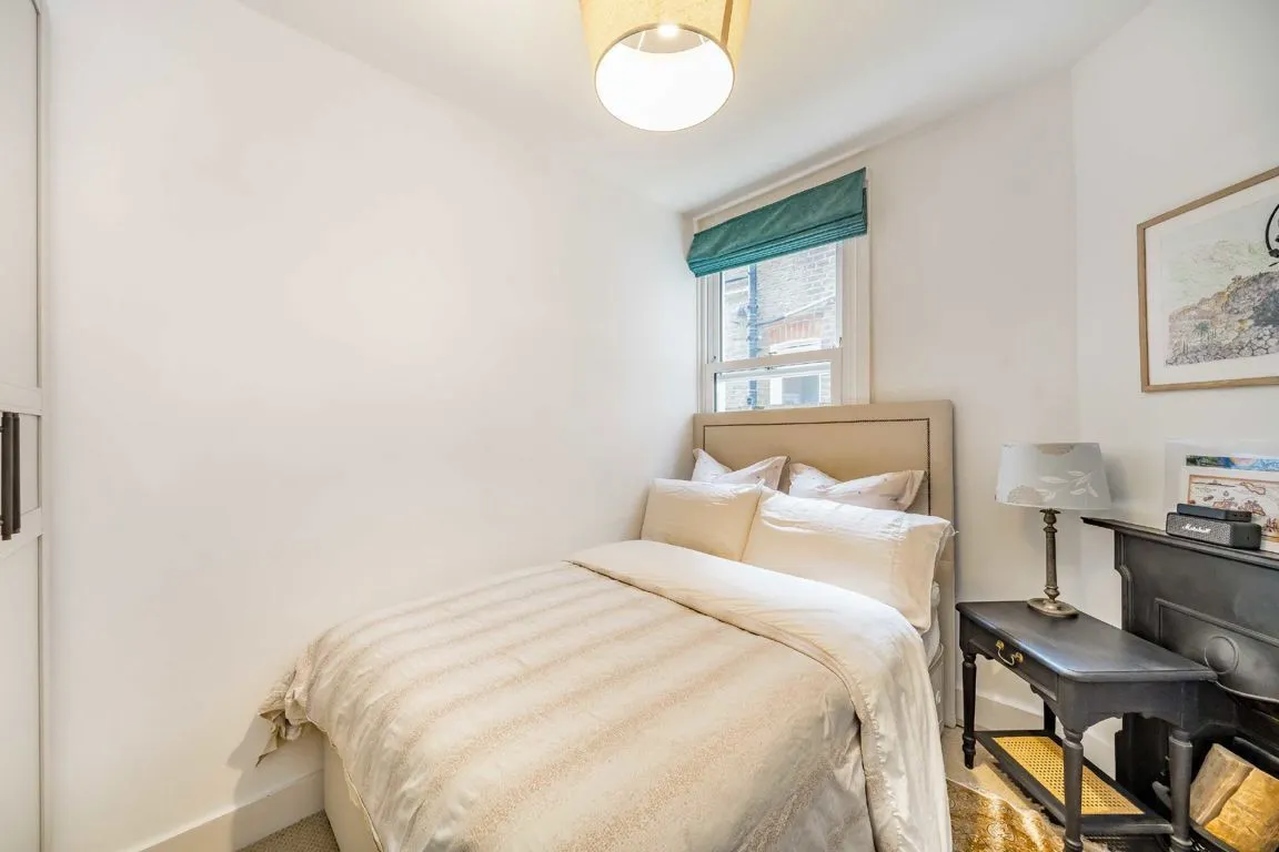 Quinton Street, SW18, photo 7