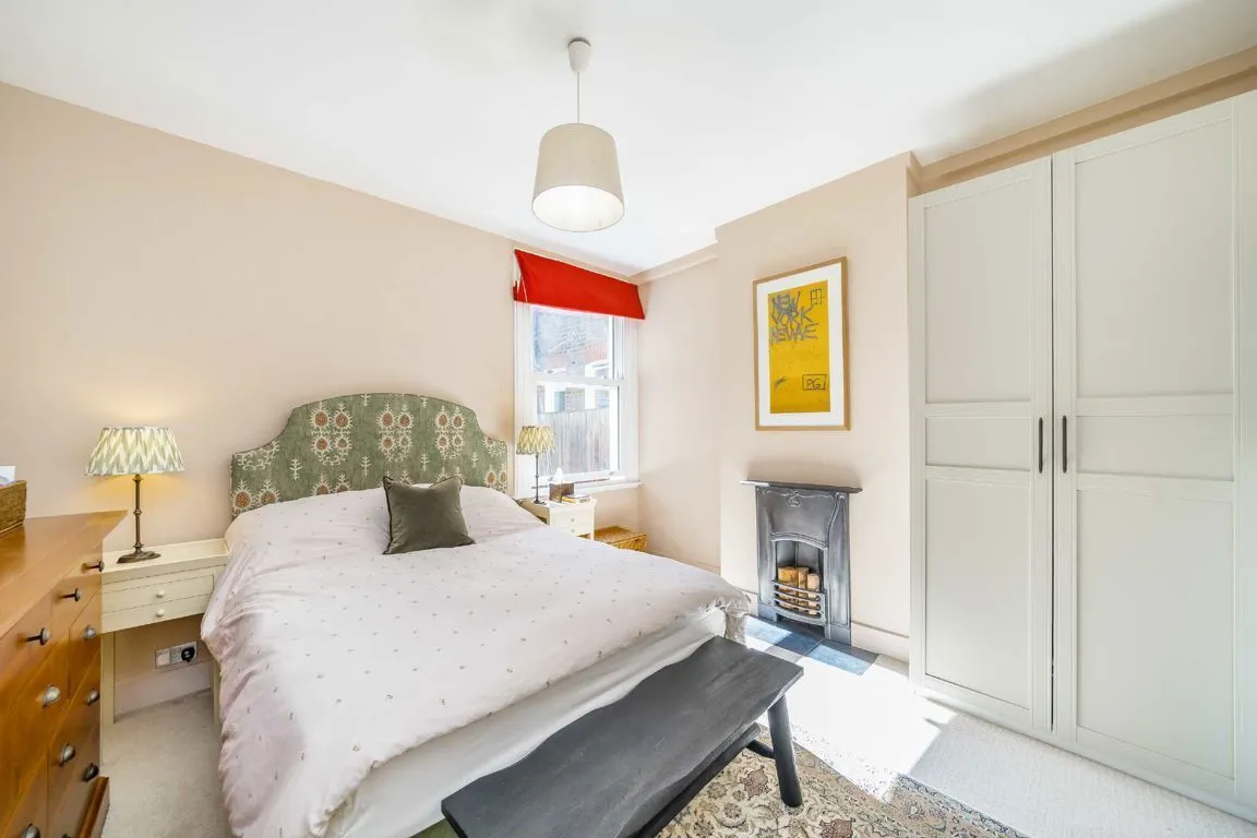 Quinton Street, SW18, photo 6