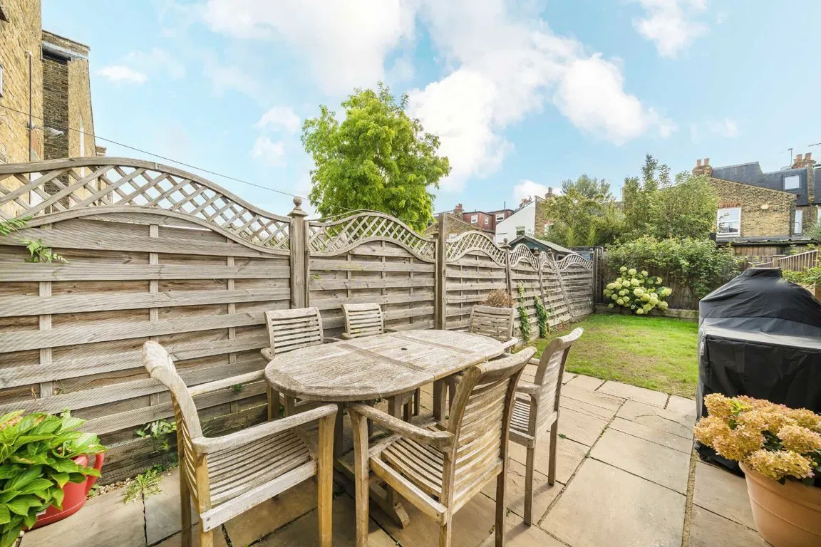 Quinton Street, SW18, photo 8