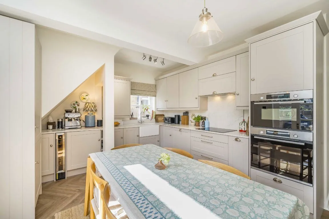 Quinton Street, SW18, photo 5