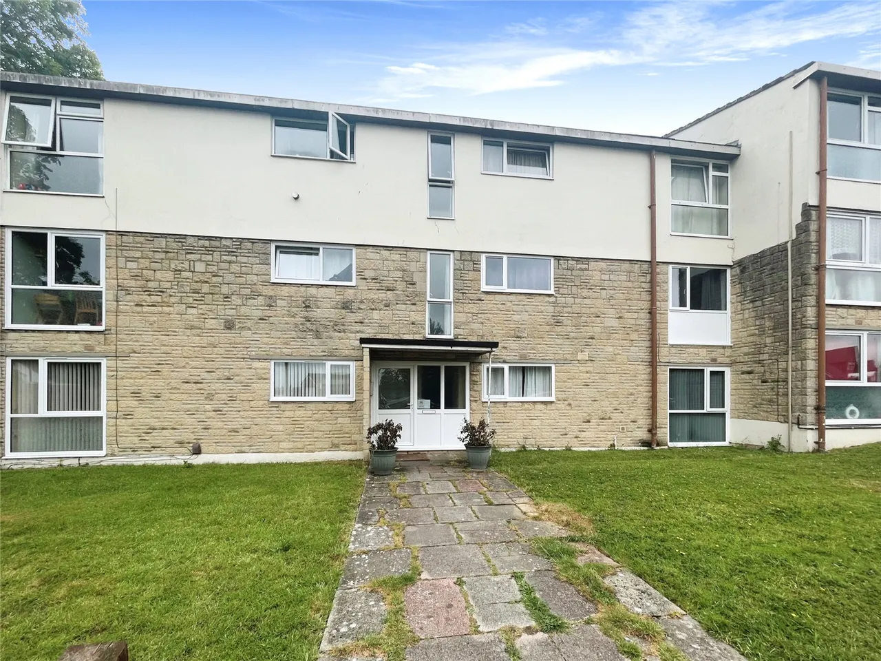 2 bed flat to rent, Trowbridge, Wiltshire