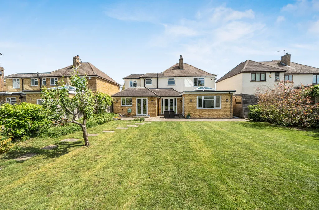 Kearton Close, Kenley CR8 5EN, photo 16