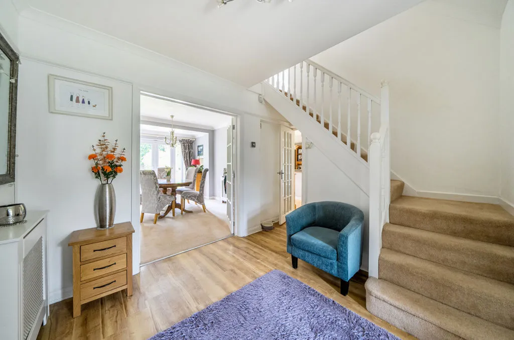 Kearton Close, Kenley CR8 5EN, photo 8