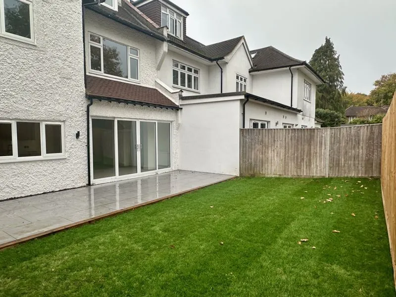 Foxley Lane, Purley CR8 3NB, photo 13