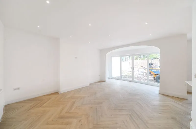 Foxley Lane, Purley CR8 3NB, photo 9