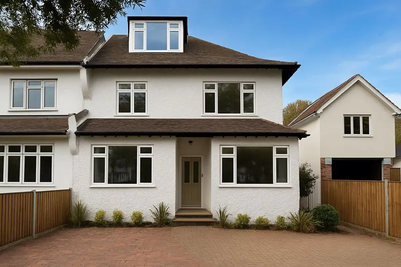 Foxley Lane, Purley CR8 3NB, photo 2