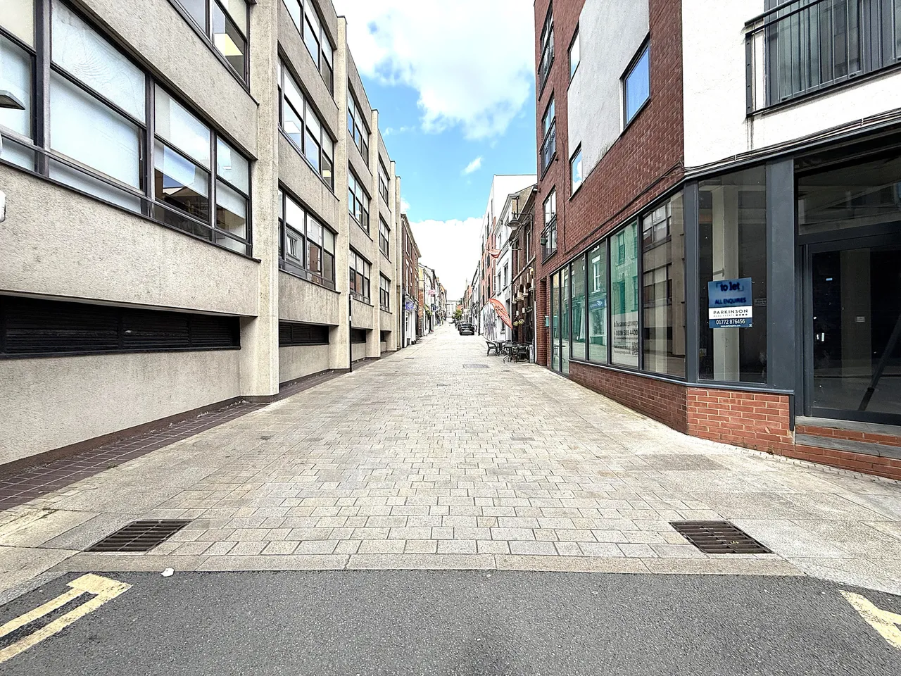 Cannon Street, Preston, Lancashire, PR1 3AX, photo 2