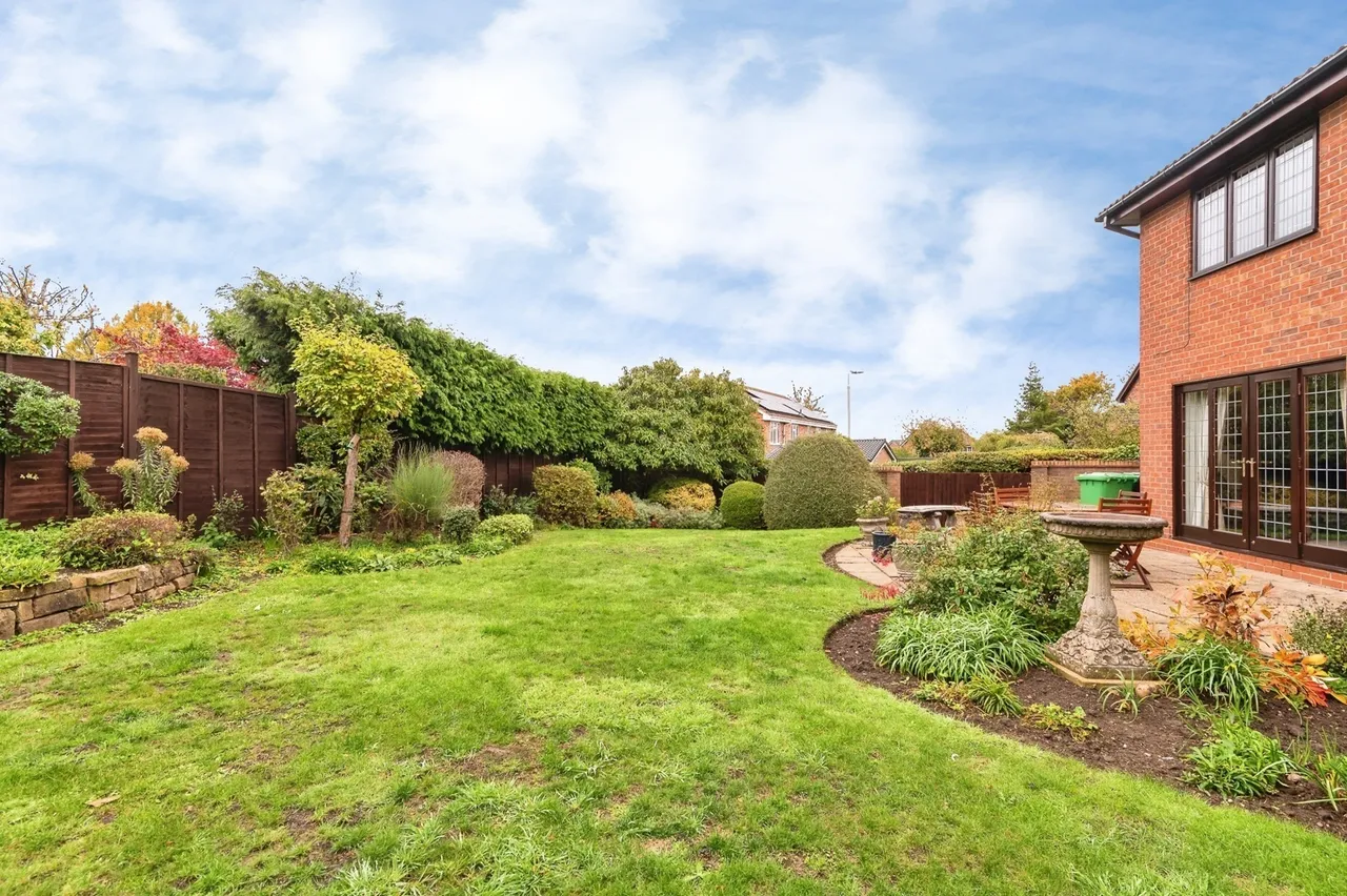 Killerton Park Drive, West Bridgford, NG2, photo 2