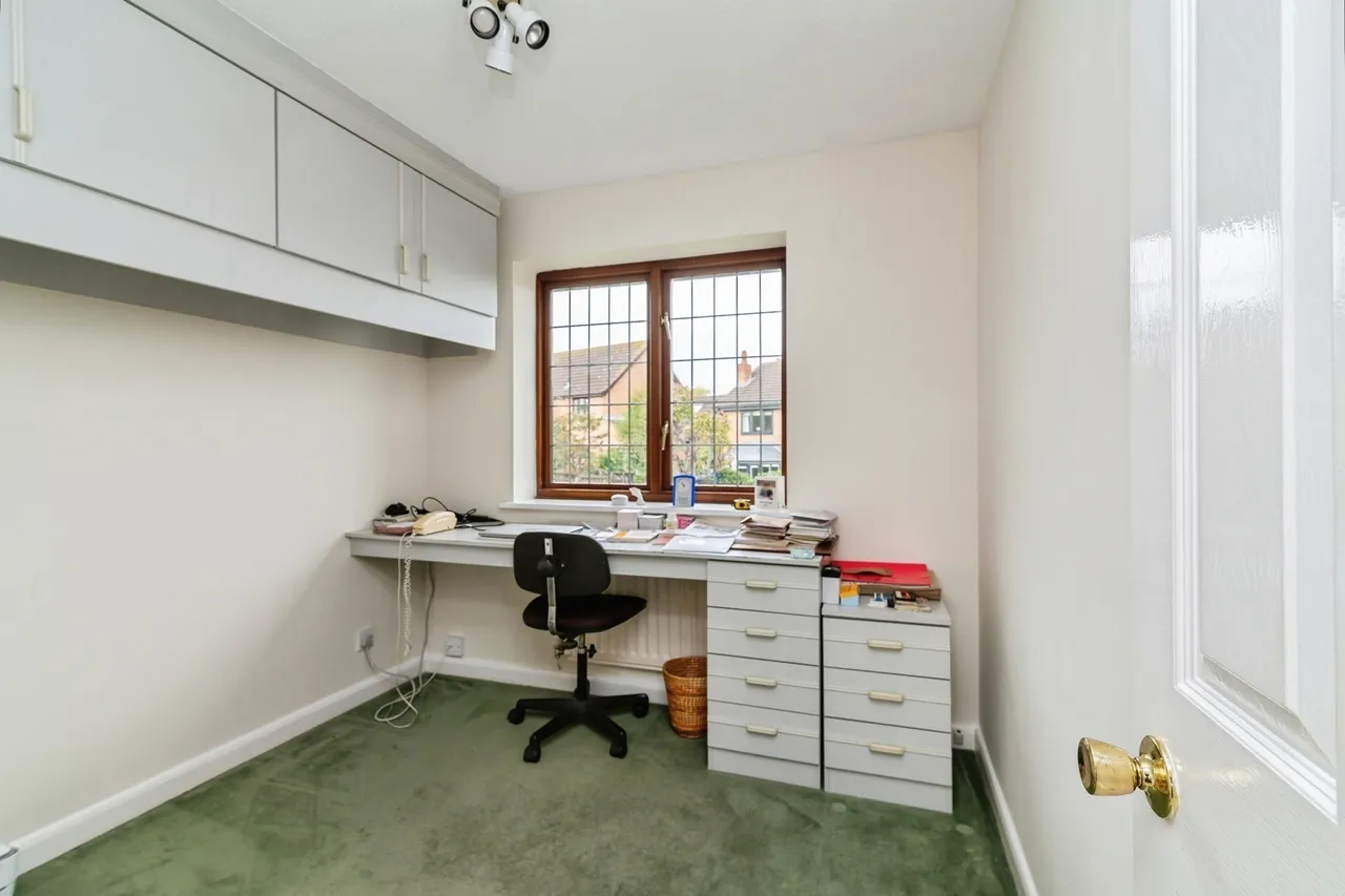Killerton Park Drive, West Bridgford, NG2, photo 16