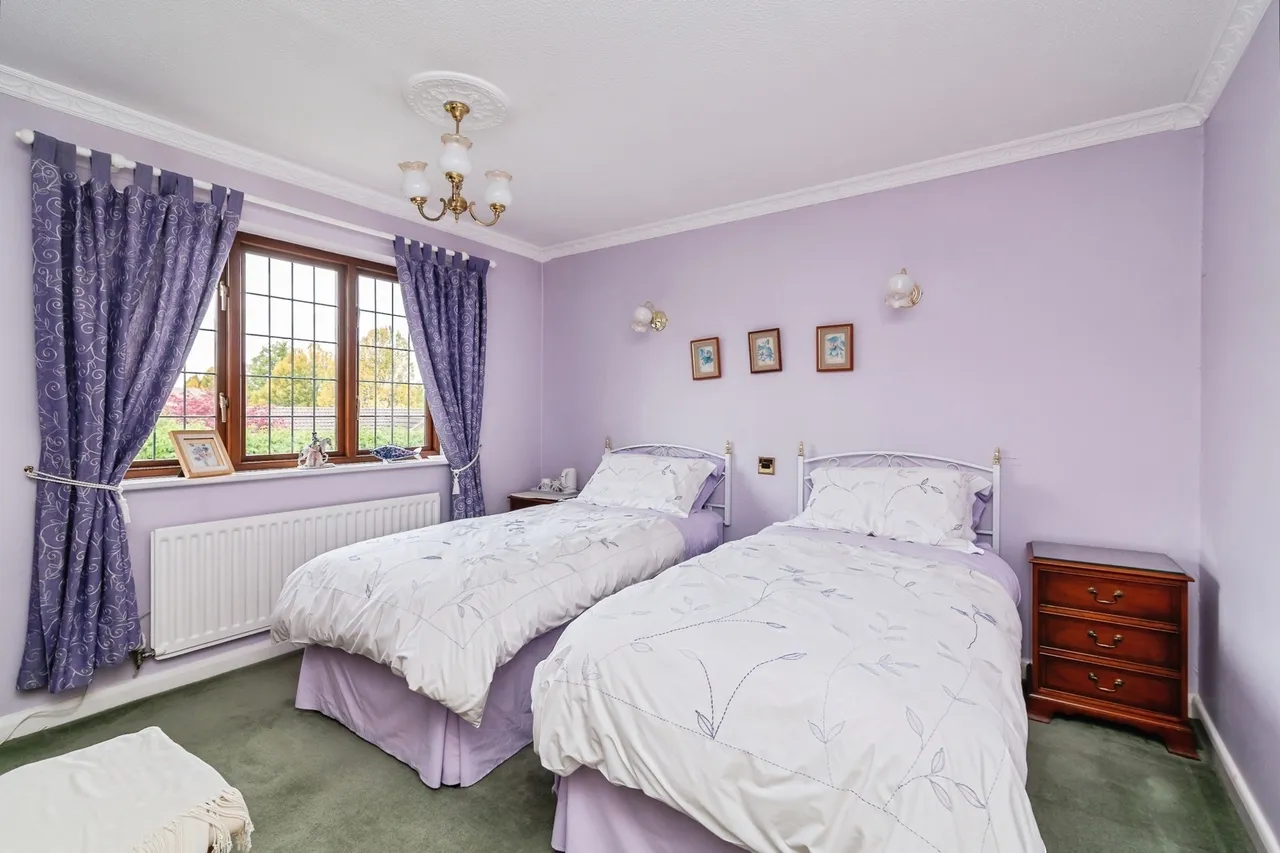 Killerton Park Drive, West Bridgford, NG2, photo 14
