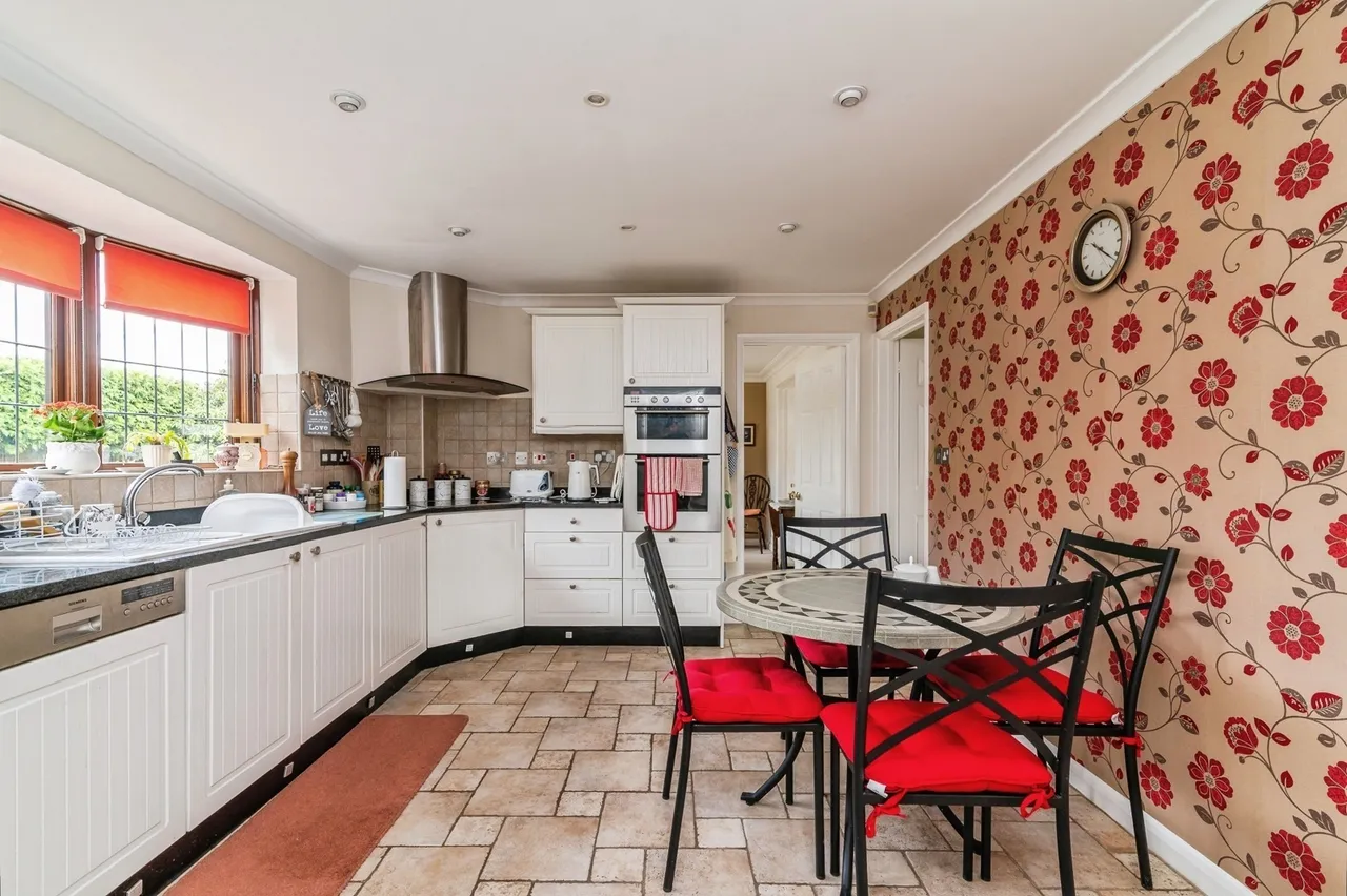 Killerton Park Drive, West Bridgford, NG2, photo 9