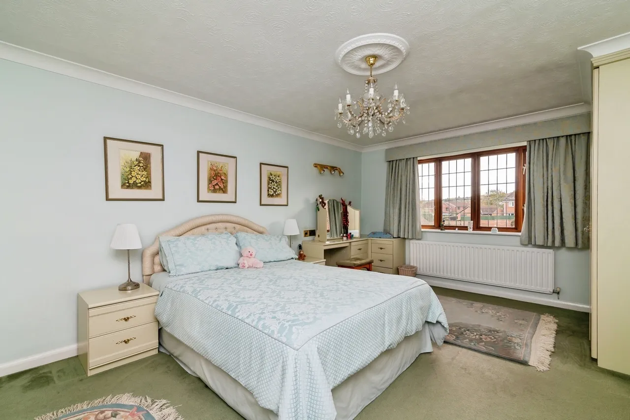 Killerton Park Drive, West Bridgford, NG2, photo 12