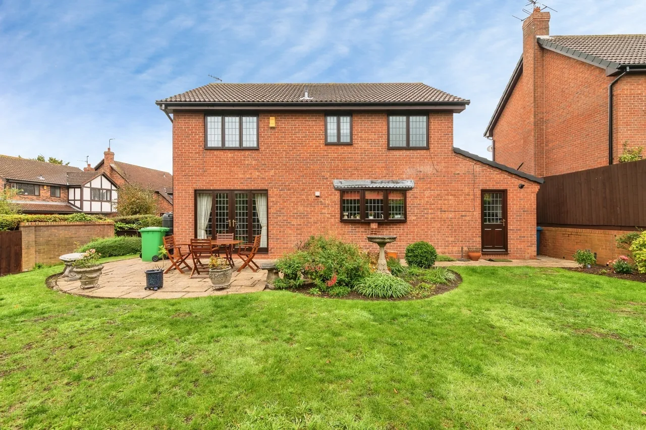 Killerton Park Drive, West Bridgford, NG2, photo 3