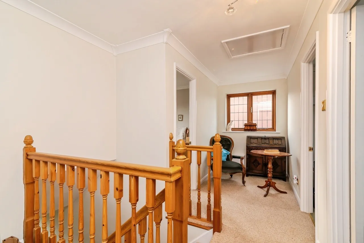 Killerton Park Drive, West Bridgford, NG2, photo 11