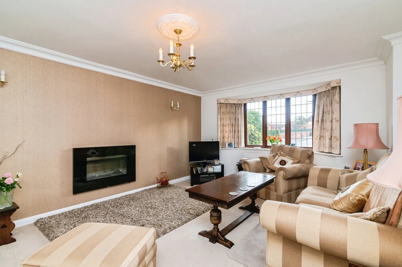 Killerton Park Drive, West Bridgford, NG2, photo 5