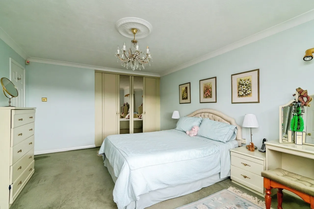 Killerton Park Drive, West Bridgford, NG2, photo 21