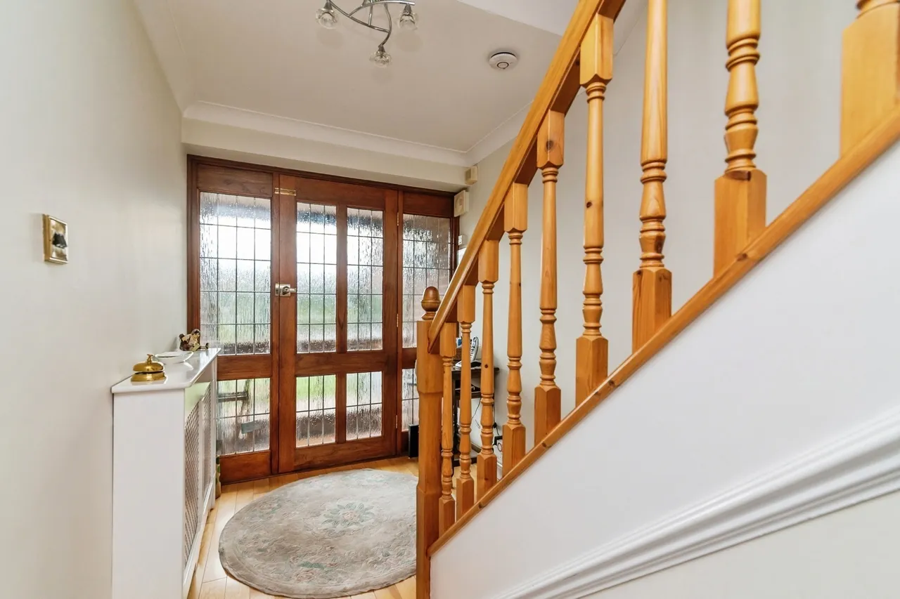Killerton Park Drive, West Bridgford, NG2, photo 4