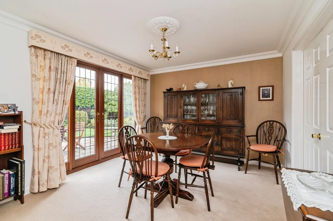 Killerton Park Drive, West Bridgford, NG2, photo 7