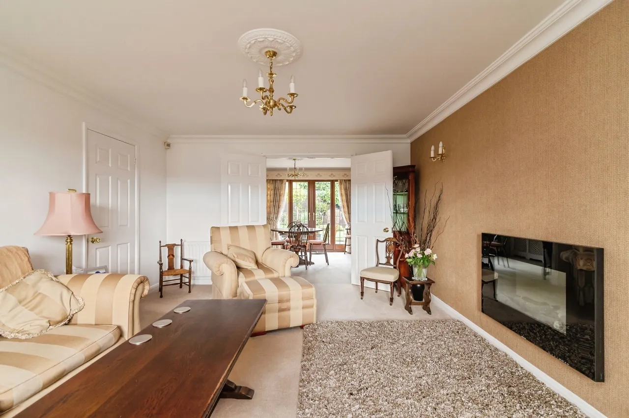 Killerton Park Drive, West Bridgford, NG2, photo 19