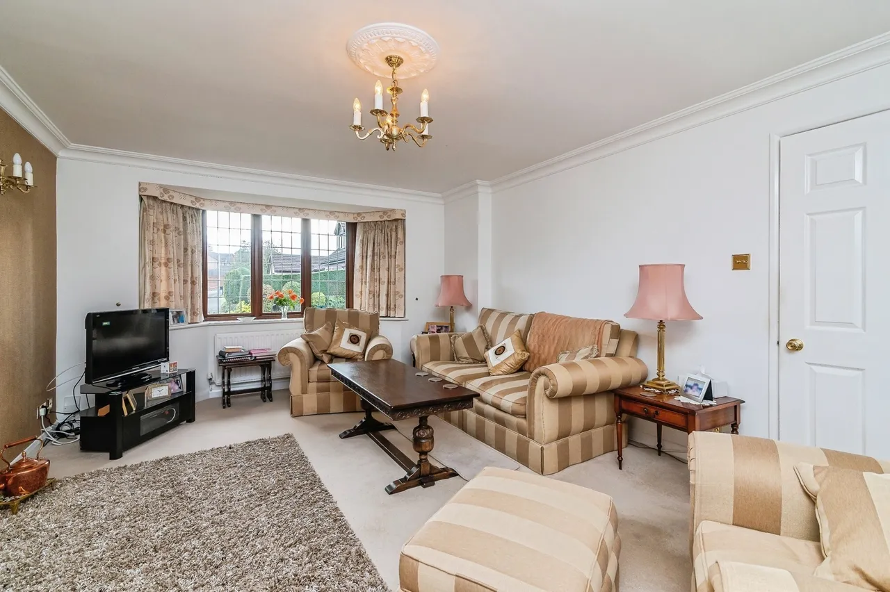 Killerton Park Drive, West Bridgford, NG2, photo 6