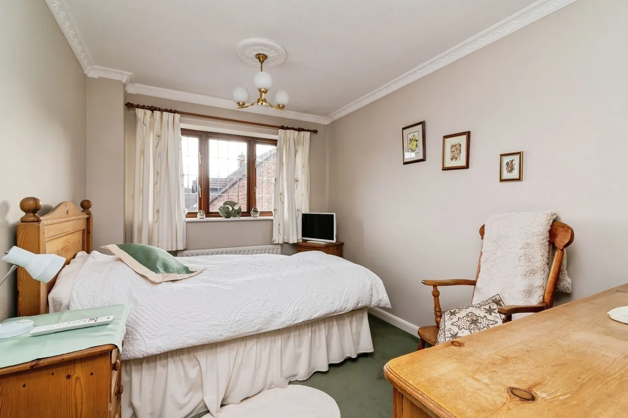 Killerton Park Drive, West Bridgford, NG2, photo 15
