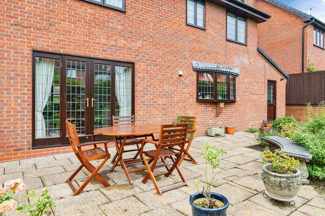 Killerton Park Drive, West Bridgford, NG2, photo 17