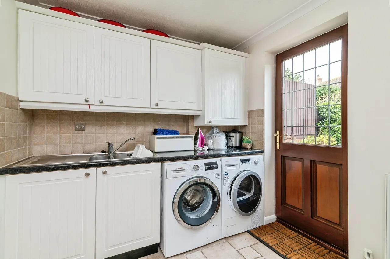 Killerton Park Drive, West Bridgford, NG2, photo 10