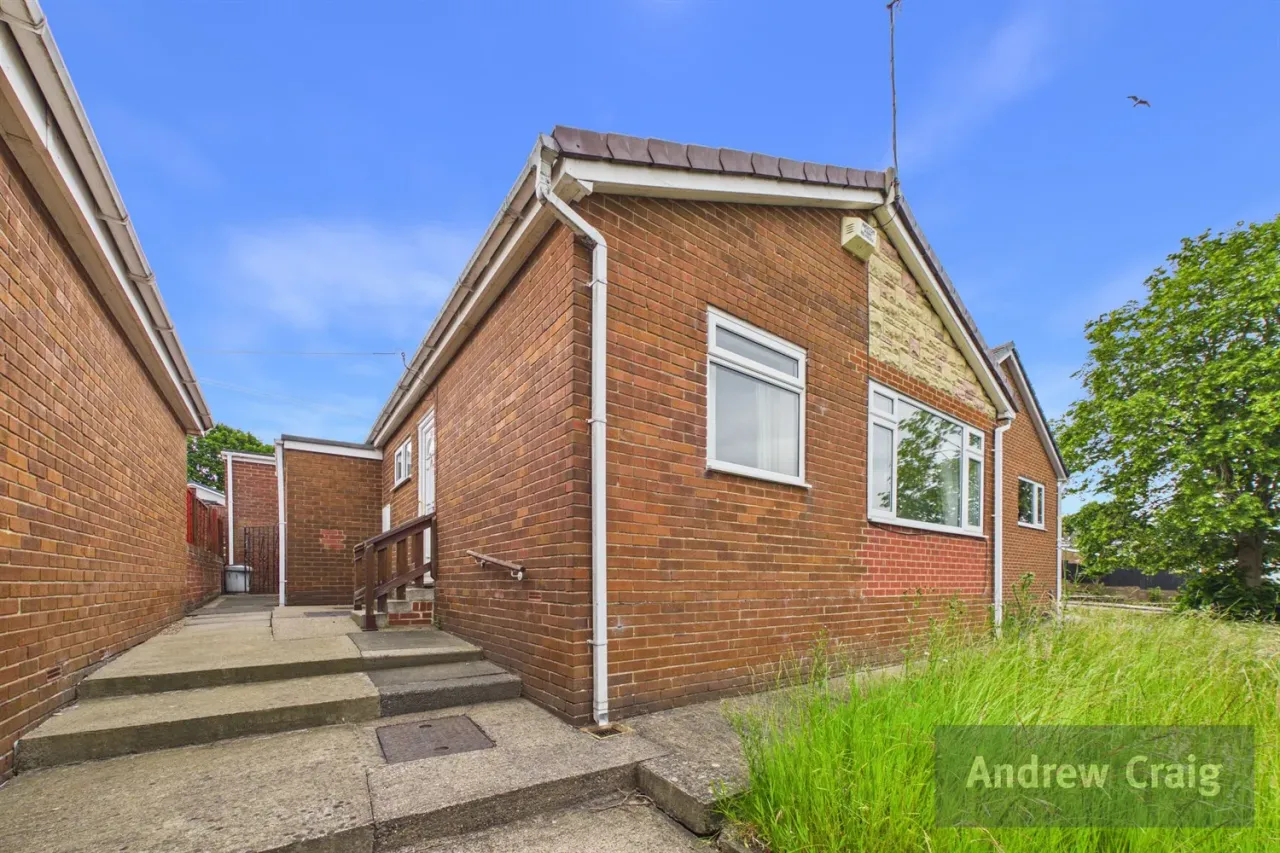 Westfield, High Heworth, NE10, photo 10
