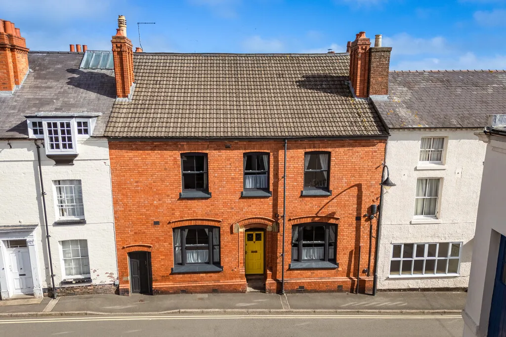 St. Marys Street, Whitchurch, photo 37