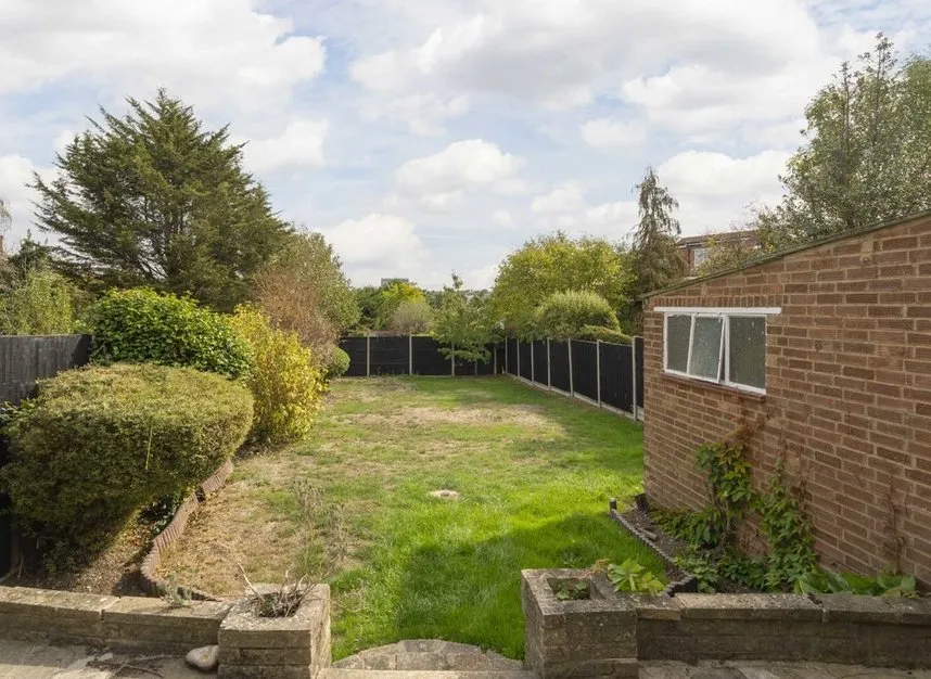 Cissbury Ring South, North Finchley, N12, photo 9