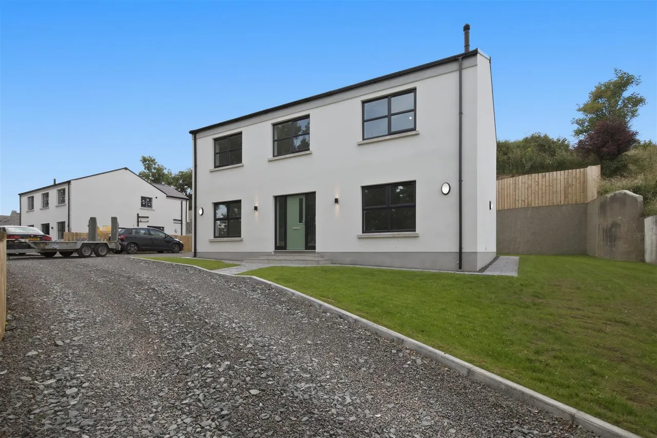 Moss Road, Ballynahinch, BT24, photo 2