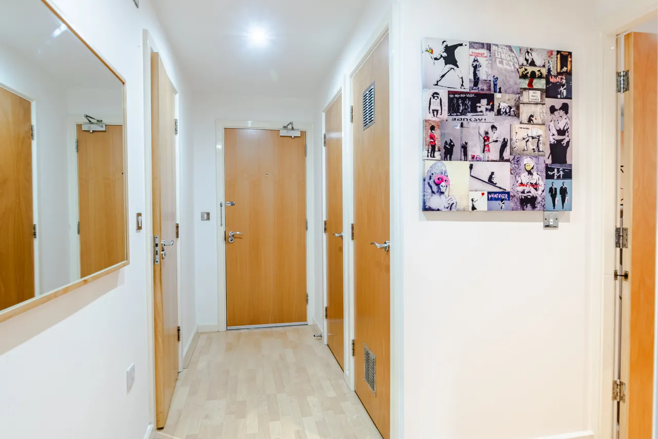 Bowman Lane, Leeds, LS10, photo 14
