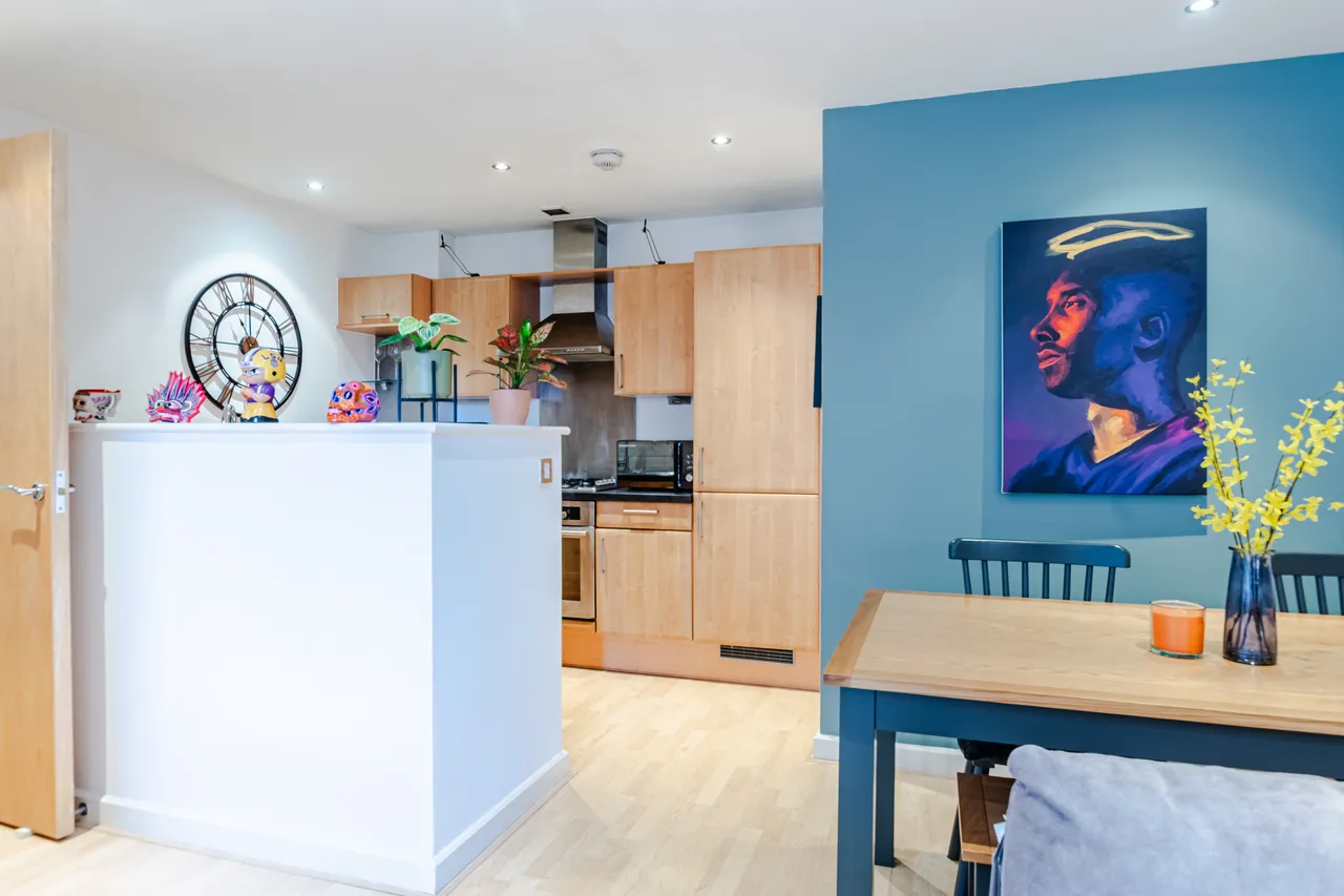 Bowman Lane, Leeds, LS10, photo 6