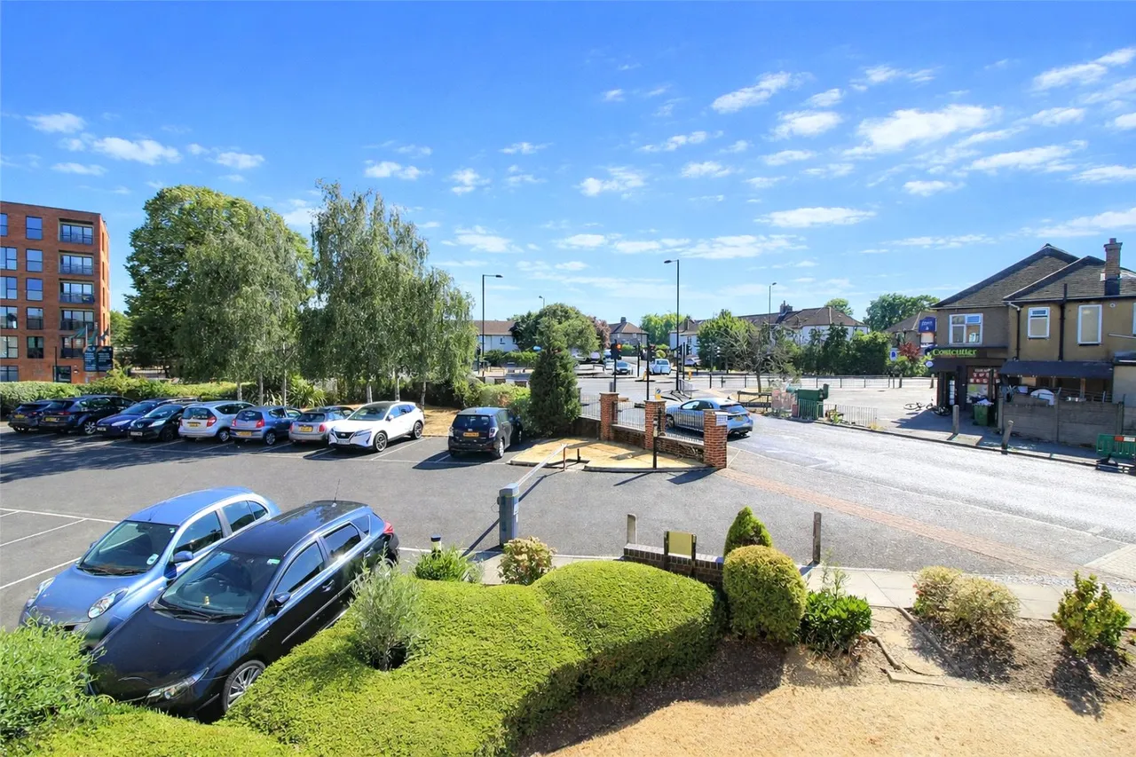 Marvels Lane, London, SE12, photo 8